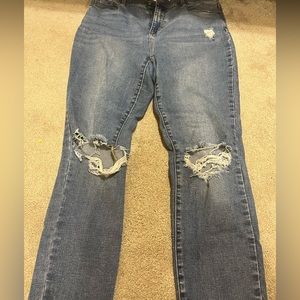 Pacsun jeans size 30